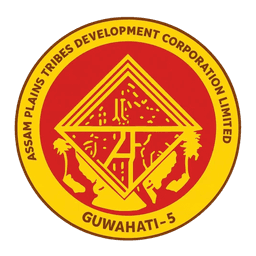 Government of Assam Logo